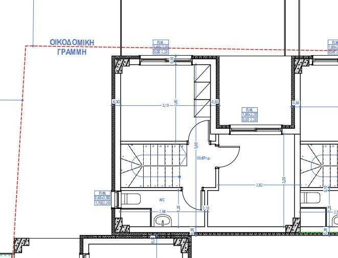 Maisonette - Grekodom 65029|1036085