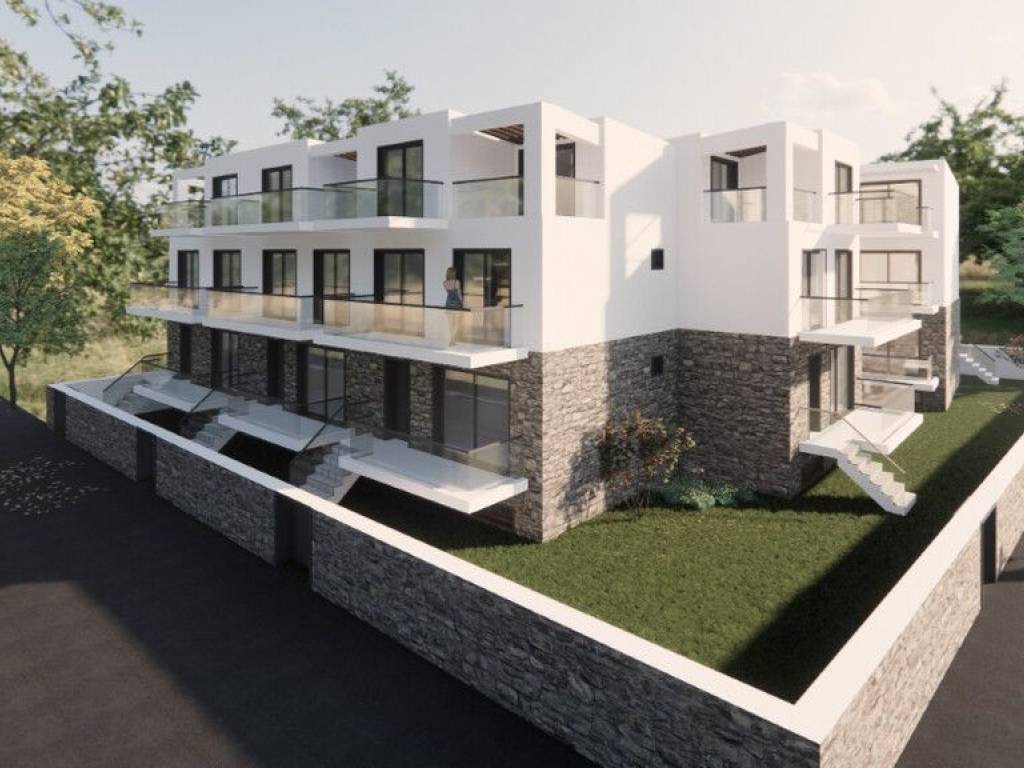 Maisonette - Grekodom 65033|1036107