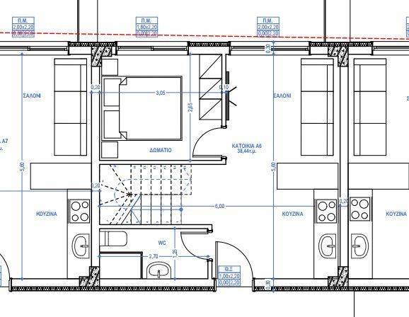 Maisonette - Grekodom 65028|1036080