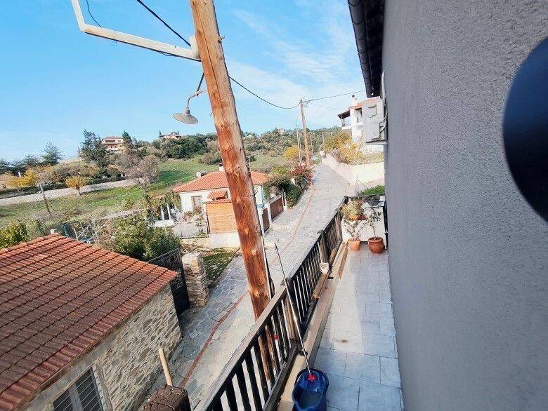 Apartment - Grekodom 65025|1036044