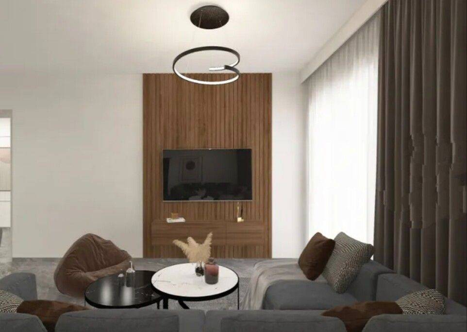 Apartment - Grekodom 65023|1036015