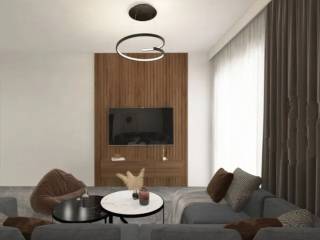 Apartment - Grekodom 65023|1036015