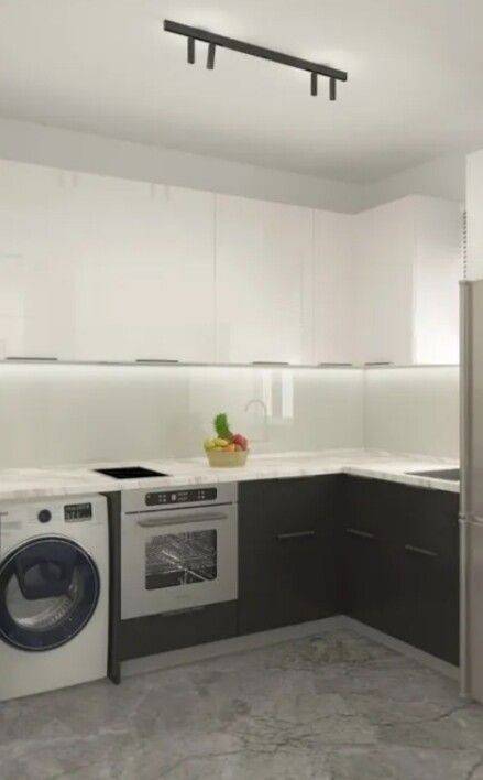 Apartment - Grekodom 65023|1036012