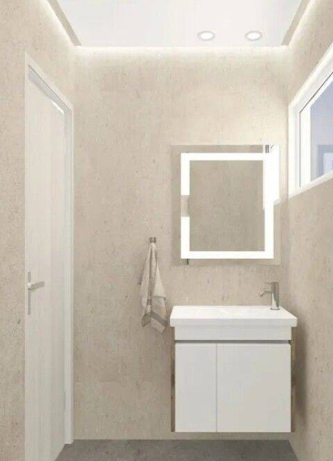 Apartment - Grekodom 65023|1036019