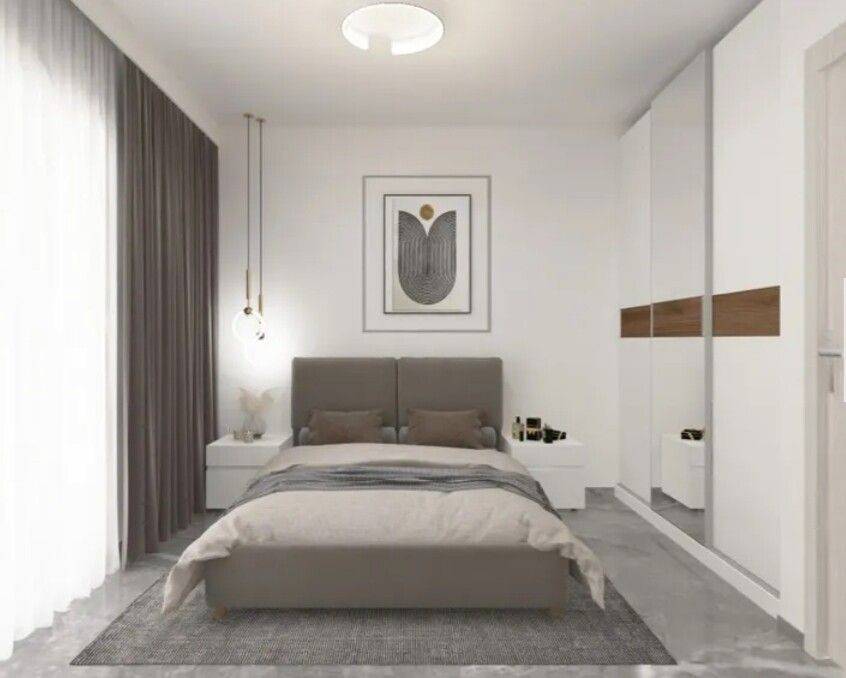 Apartment - Grekodom 65023|1036020