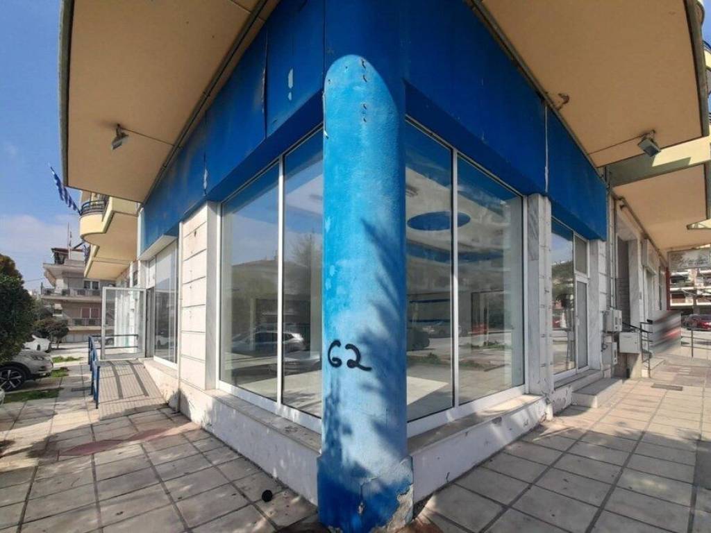 Other commercial - Grekodom 62643|966030