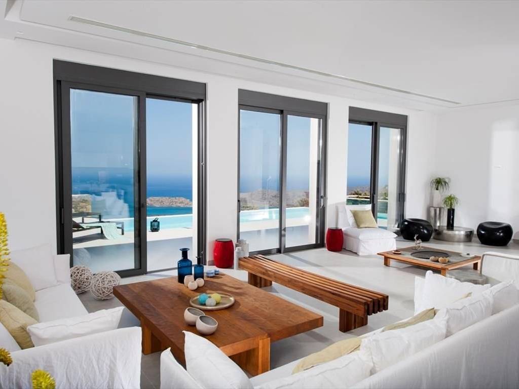 Villa - Grekodom 10621|130432