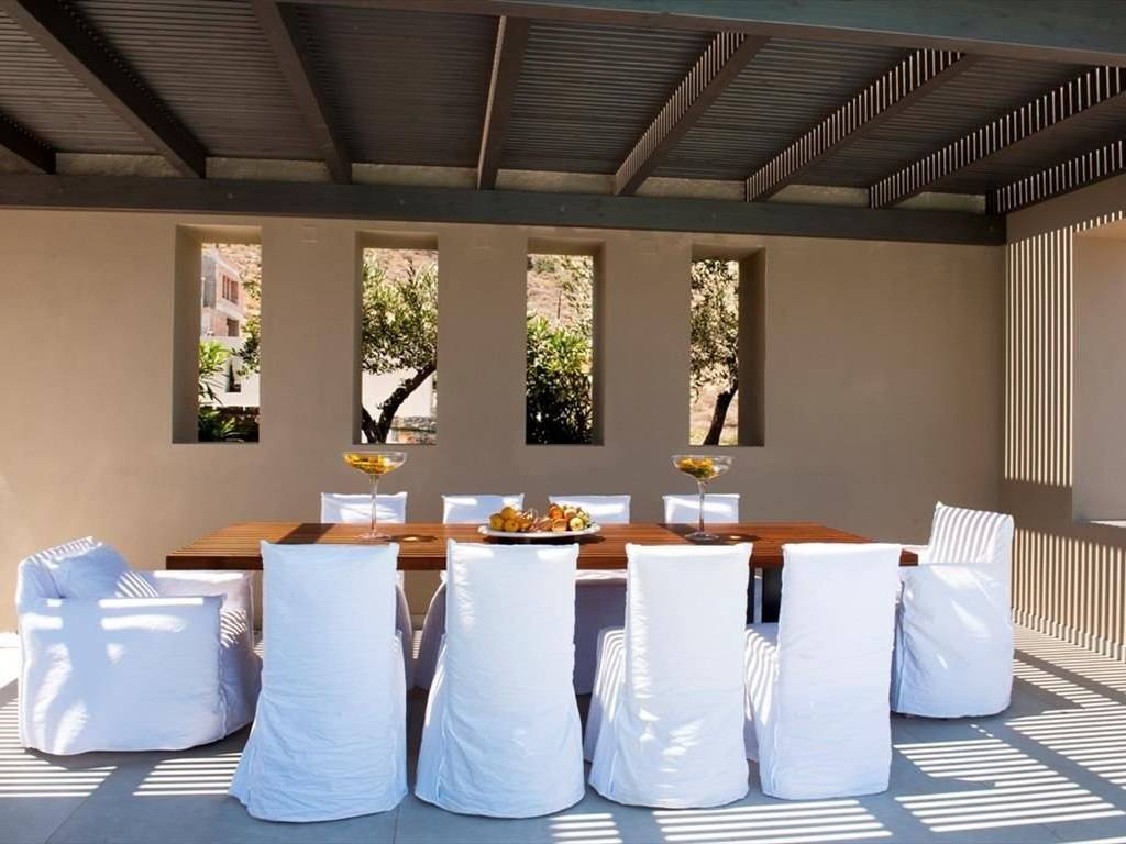 Villa - Grekodom 10621|130439