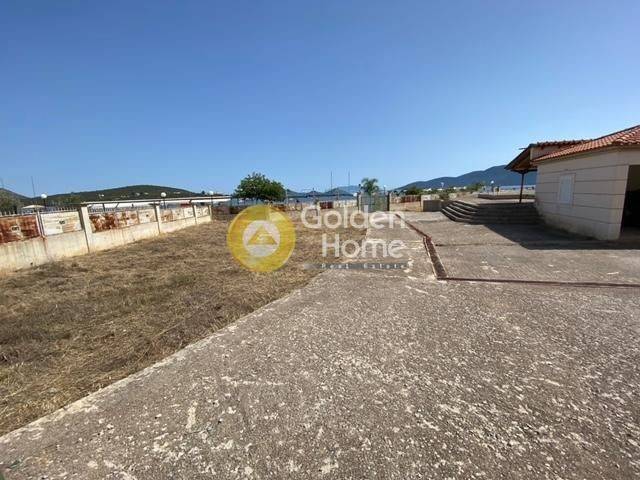 Εξωτερικός Χώρος