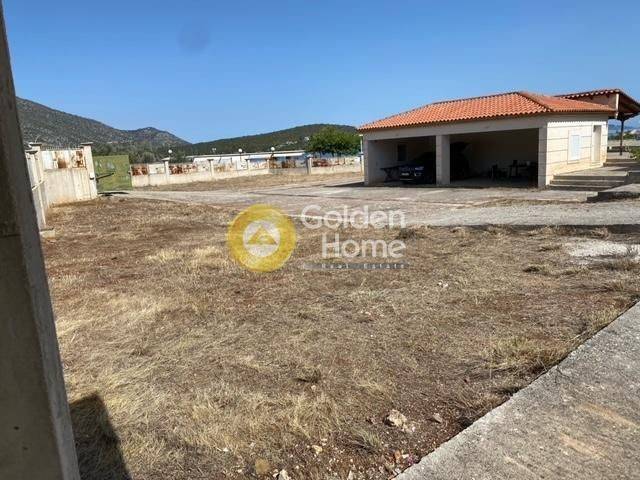 Εξωτερικός Χώρος