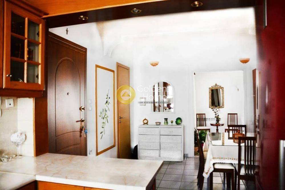 Χολ - Διάδρομος