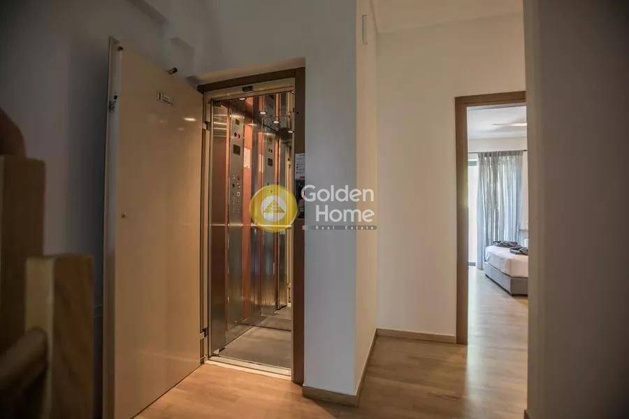 Ανελκυστήρας