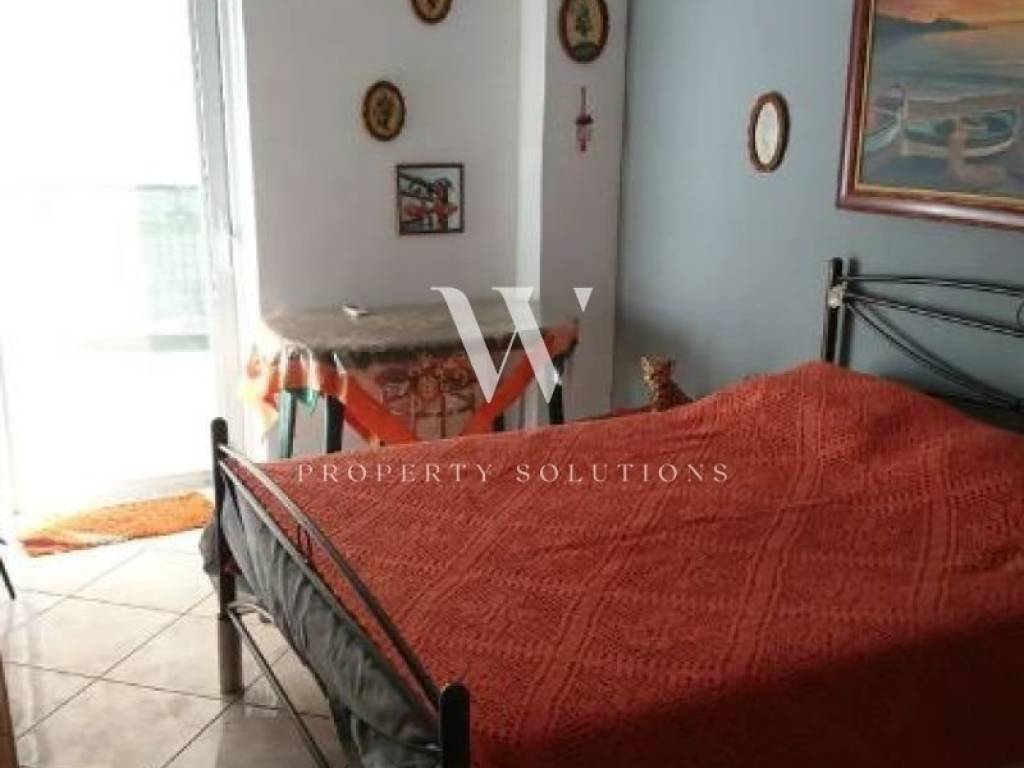 Υπνοδωμάτιο