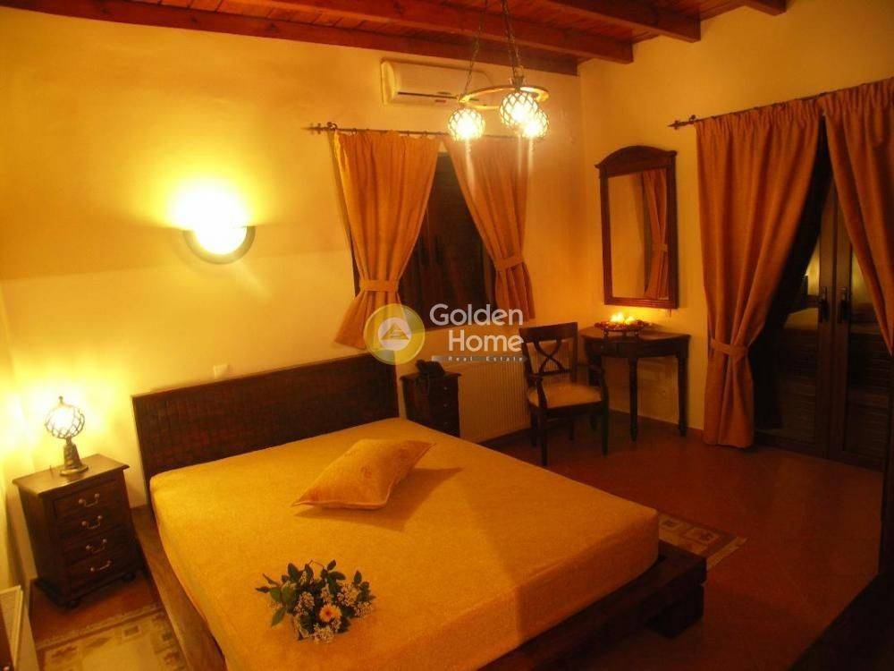 Υπνοδωμάτιο