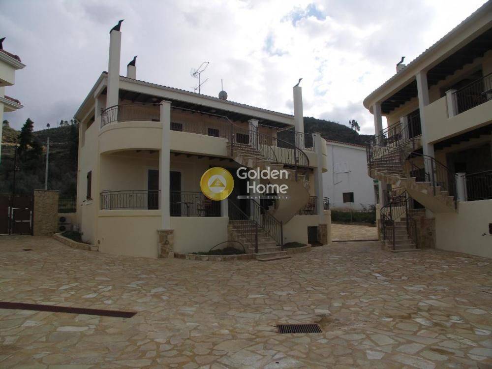 Εξωτερικός Χώρος