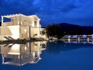 Hotel - Grekodom 4154|50052