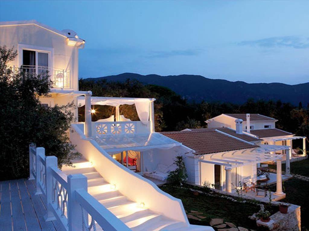 Hotel - Grekodom 4154|50054