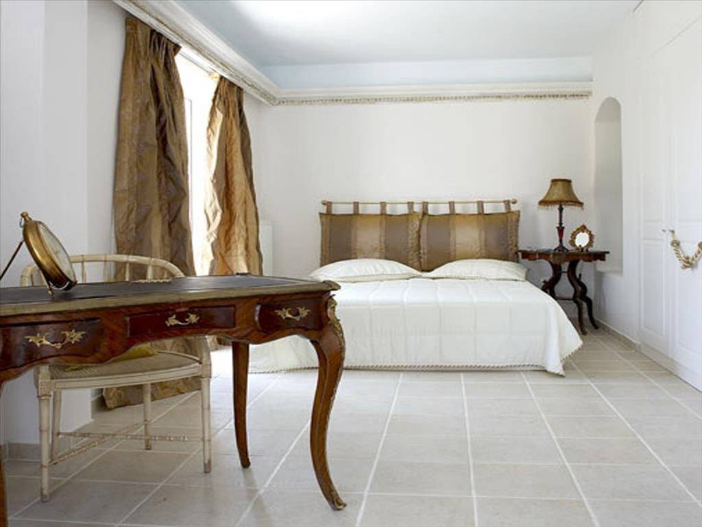 Hotel - Grekodom 4154|50051