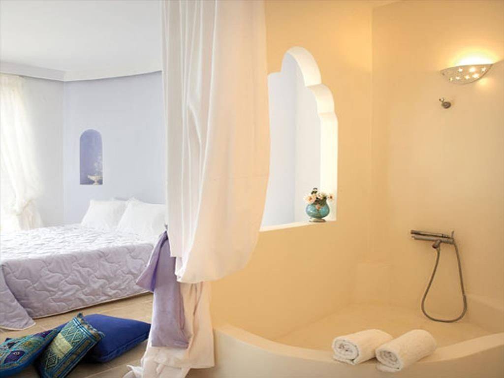 Hotel - Grekodom 4154|50057