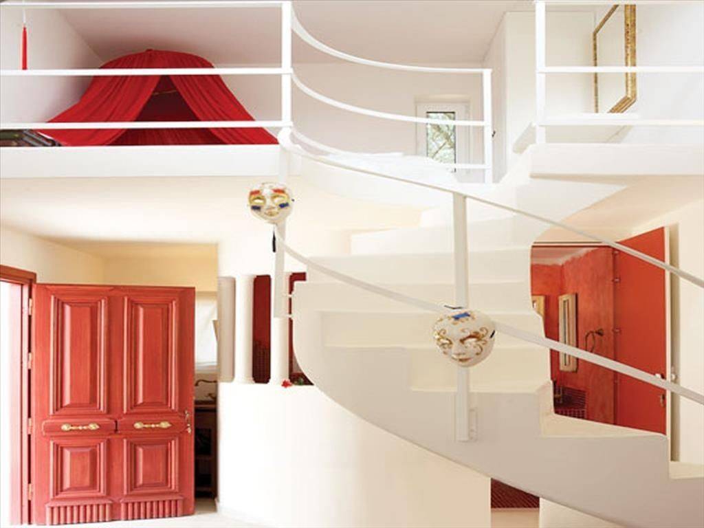 Hotel - Grekodom 4154|50061