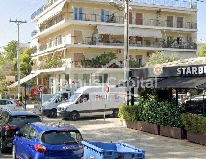 Εξωτερικός χώρος