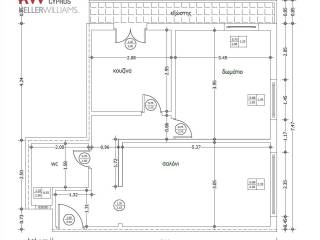 Εσωτερικοι χώροι