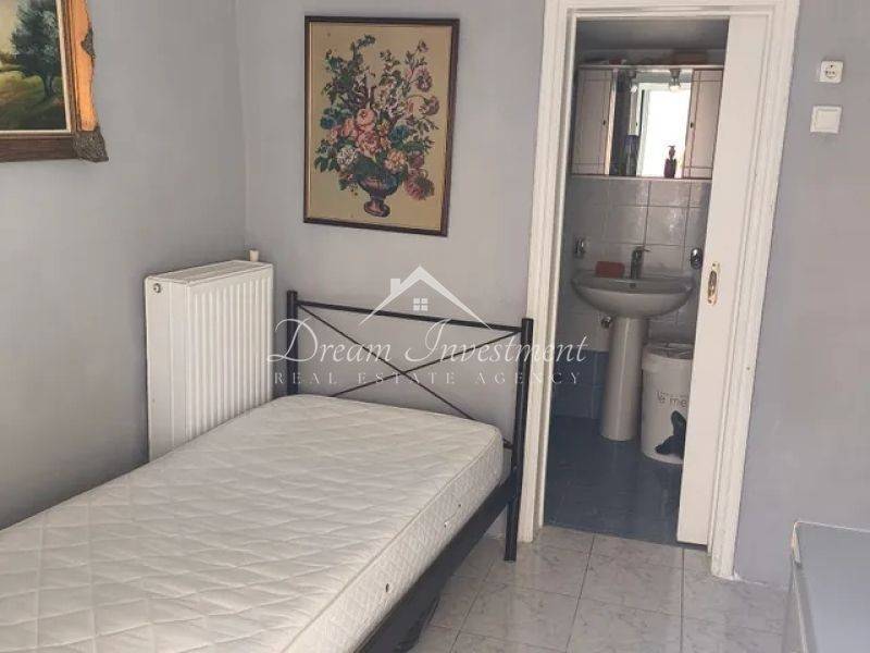 Υπνοδωμάτιο