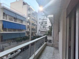 μπαλκόνι προσοψη