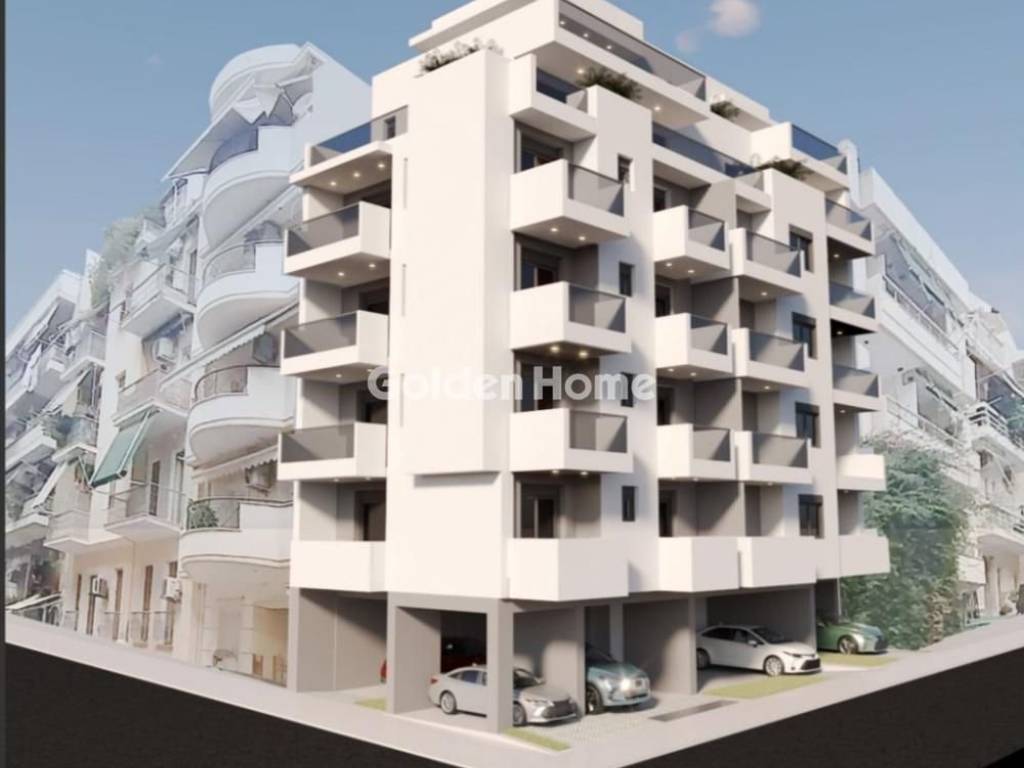 Κυρίως Χώρος