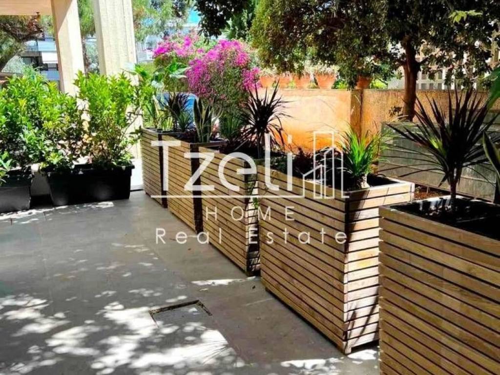 Εξωτερική άποψη χώρου