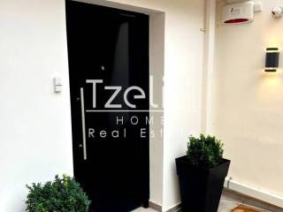 Εξωτερική άποψη χώρου