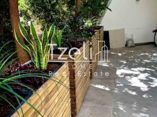 Εξωτερική άποψη χώρου