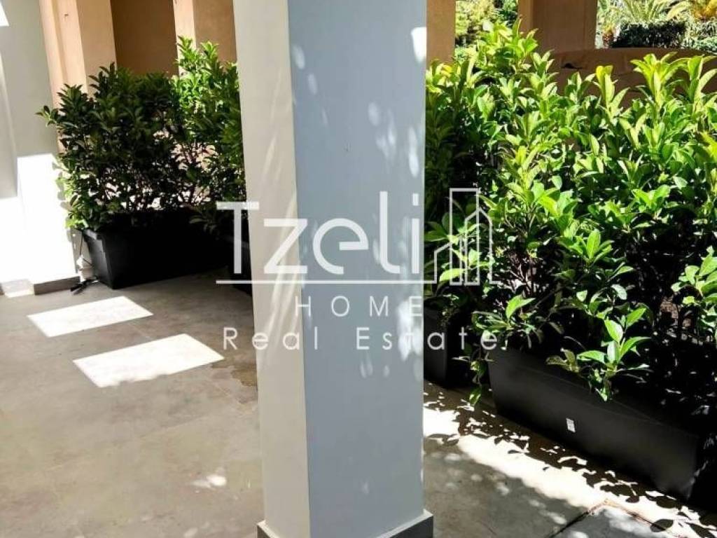 Εξωτερική άποψη χώρου