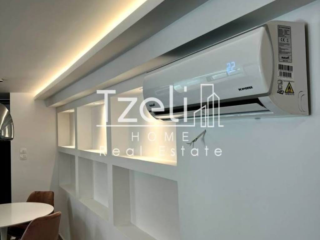 Άποψη χώρου