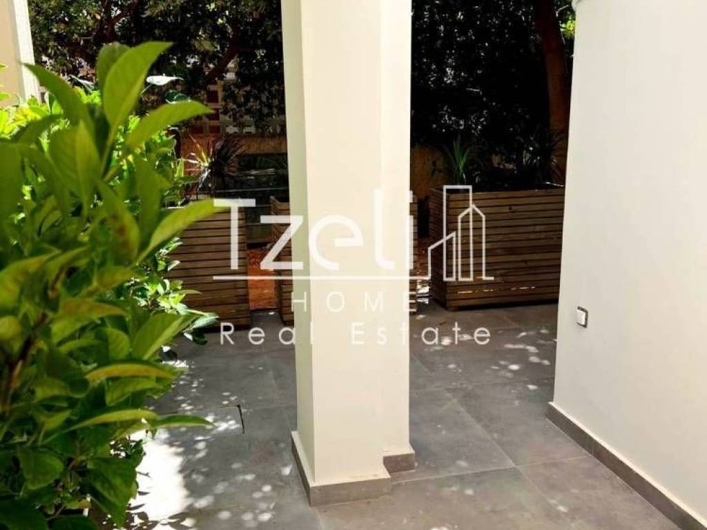 Εξωτερική άποψη χώρου