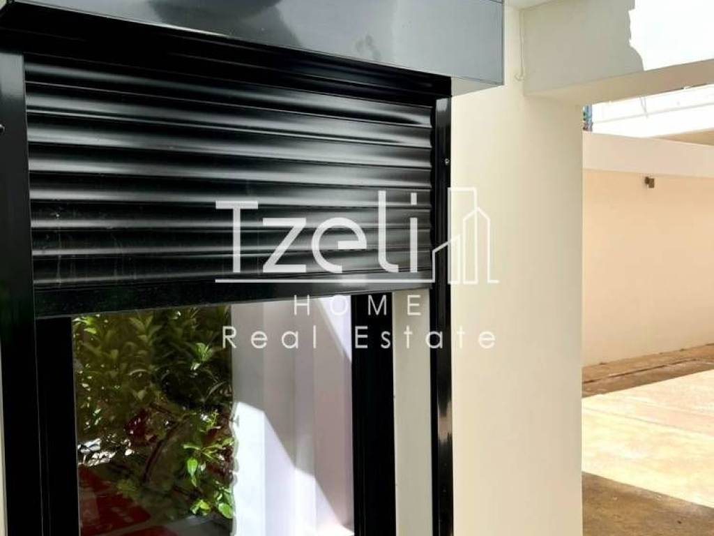 Εξωτερική άποψη χώρου