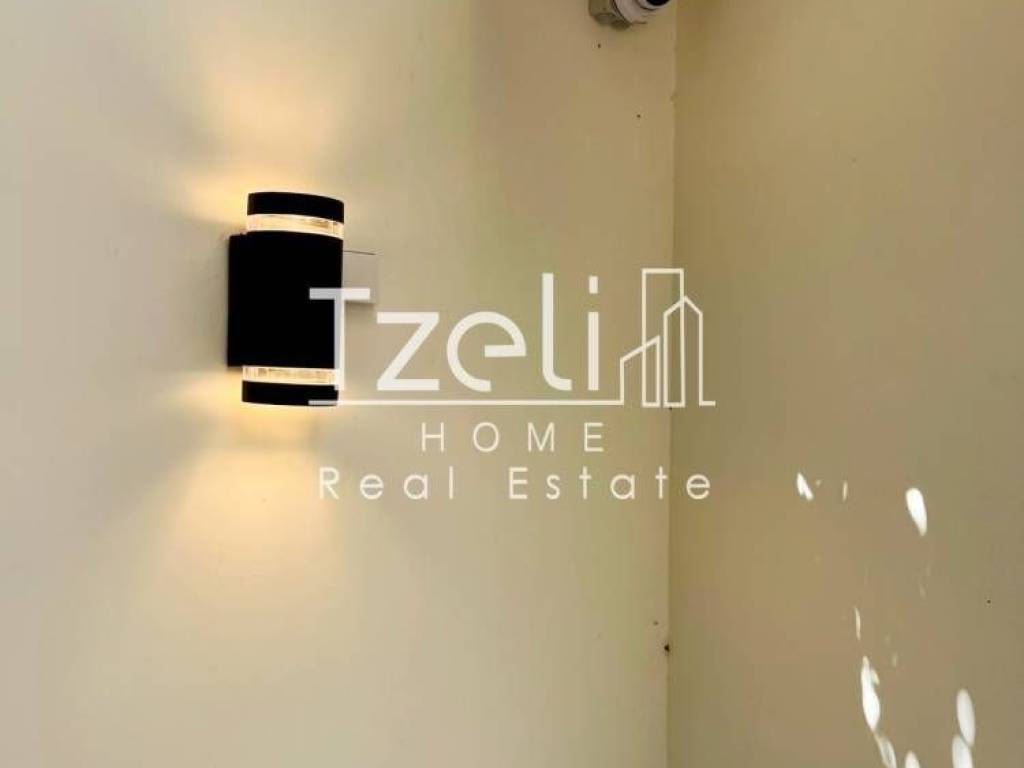 Εξωτερική άποψη χώρου