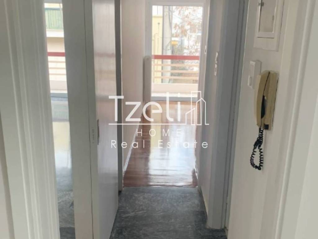 Άποψη χώρου