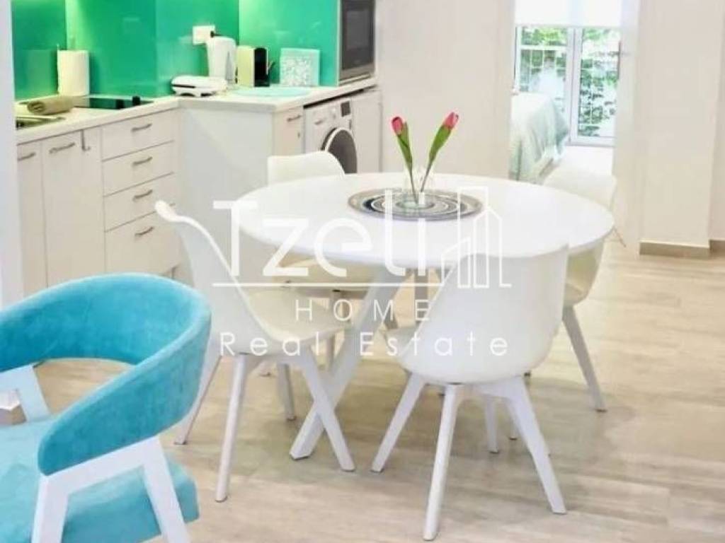 Άποψη χώρου