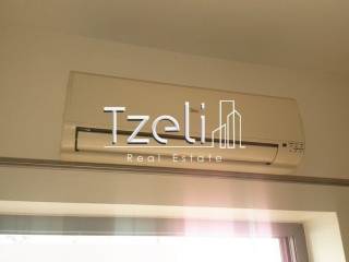 ΚΛΙΜΑΤΙΣΜΟΣ ΨΥΞΗΣ-ΘΕΡΜΑΝΣΗΣ