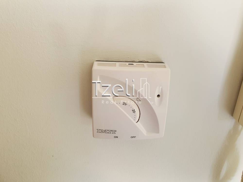 ΑΥΤΟΝΟΜΗ ΘΕΡΜΑΝΣΗ