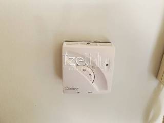 ΑΥΤΟΝΟΜΗ ΘΕΡΜΑΝΣΗ