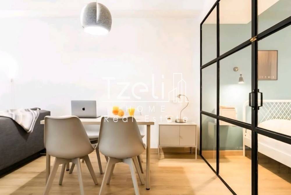 Άποψη χώρου