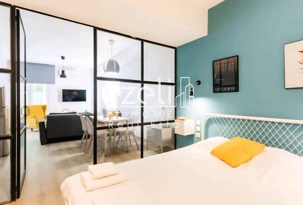 Άποψη χώρου