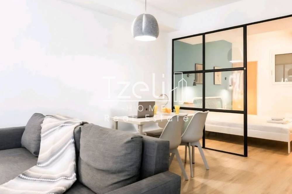 Άποψη χώρου