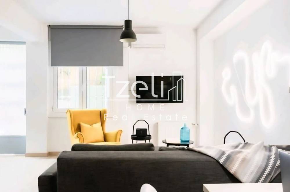 Άποψη χώρου