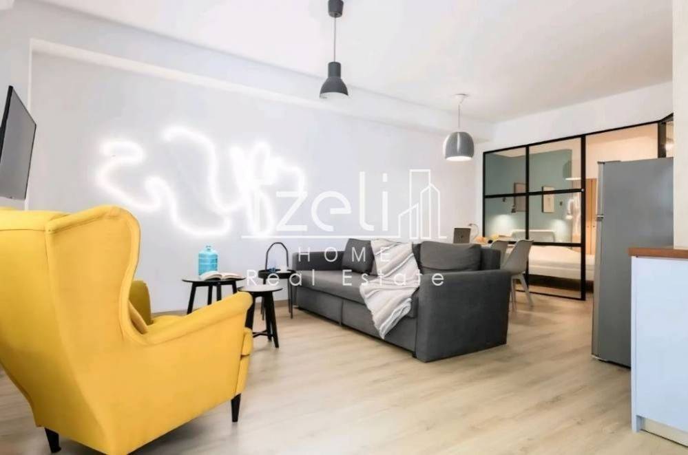 Άποψη χώρου