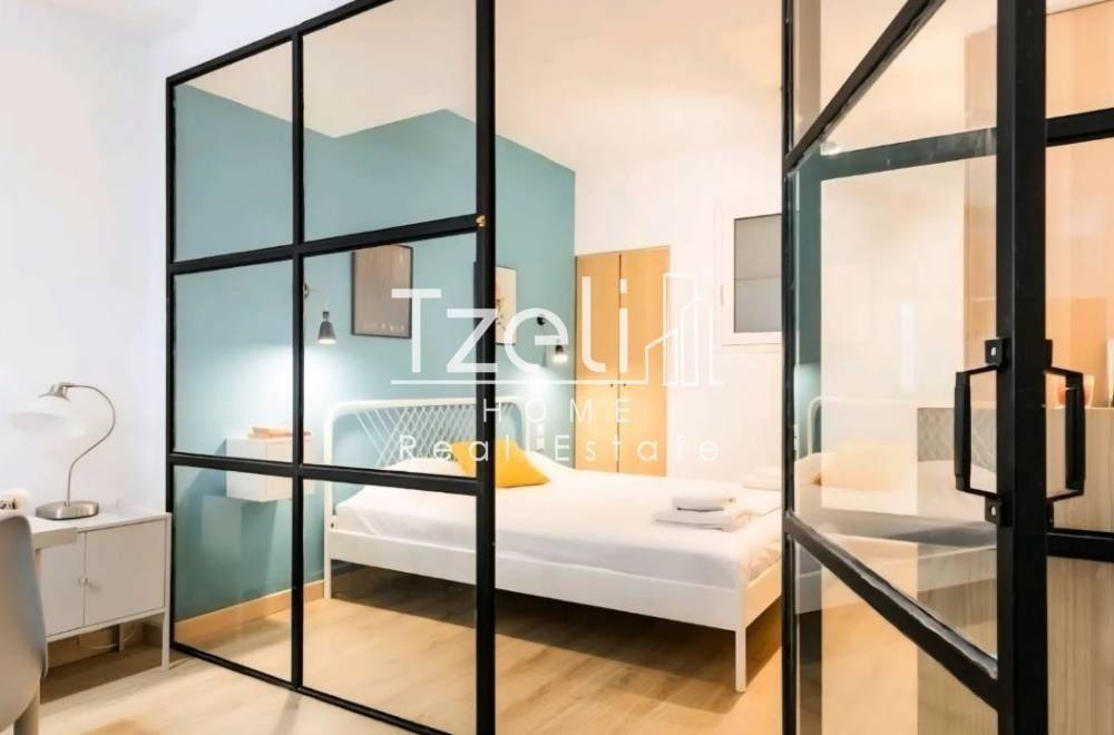 Άποψη χώρου