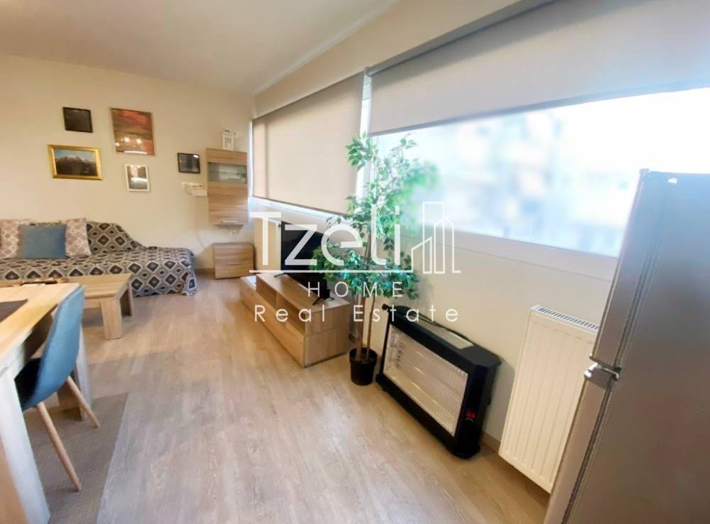 Άποψη χώρου