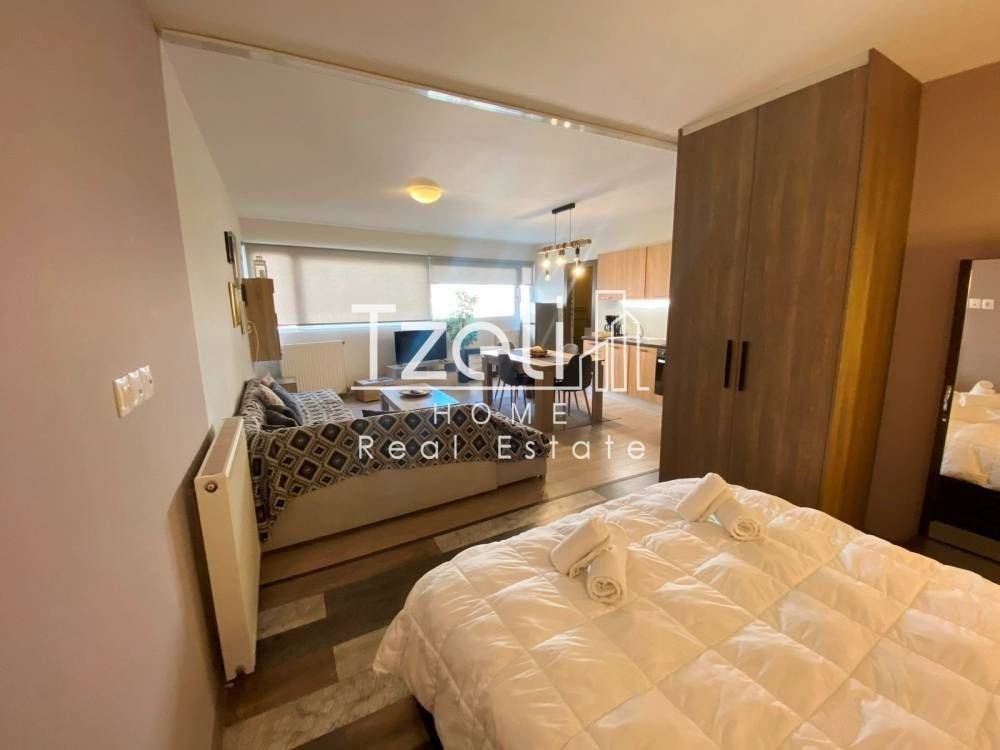 Άποψη χώρου